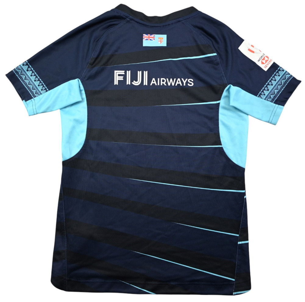 FIJI 7S RUGBY KOSZULKA XL. BOYS