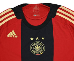 2008-09 GERMANY KOSZULKA M