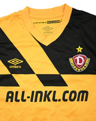 2023-24 DYNAMO DRESDEN *BATISTA - MEIER* SHIRT M
