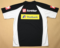 2017-18 BORUSSIA MONCHENGLADBACH M