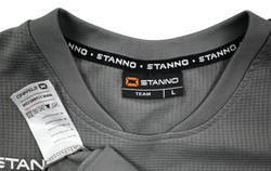 GO AHEAD EAGLES SHIRT L