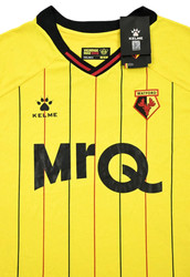 2024-25 WATFORD SHIRT M