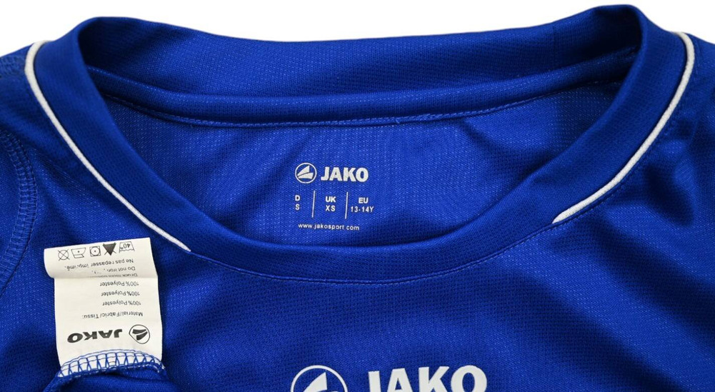 2008-09 GREUTHER FURTH LONGSLEEVE SHIRT S