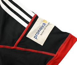 2013-15 BAYER LEVERKUSEN SHIRT S