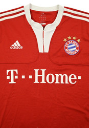 2009-10 BAYERN MUNCHEN *TONI* SHIRT L