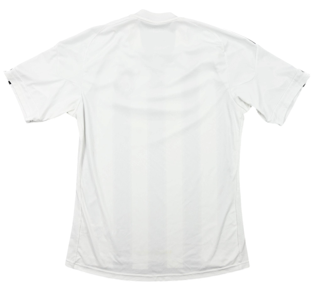 2010-11 PARTIZAN BELGRADE SHIRT L