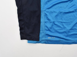 2012-13 FC BARCELONA SHIRT M