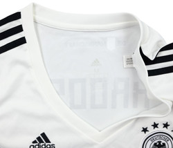 2018-19 GERMANY *KROOS* SHIRT WOMENS M 