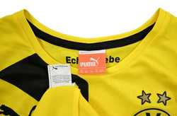2014-15 BORUSSIA DORTMUND KOSZULKA XL. BOYS