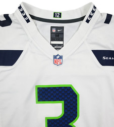 SEATTLE SEAHAWKS *WILSON* NFL SHIRT M