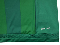 2015-16 RAPID VIENNA *KAINZ* SHIRT M