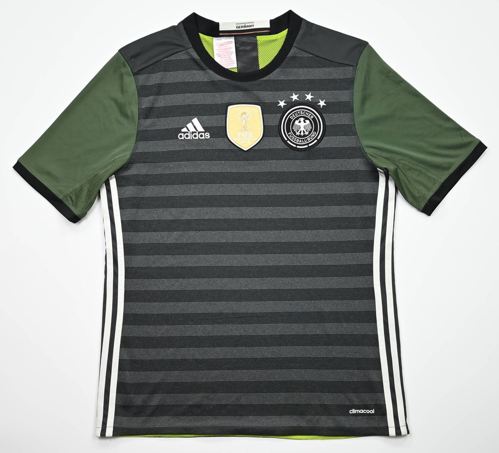 2015-17 GERMANY KOSZULKA S