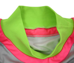 1993-94 FC LEVSKI SOFIA GK LONGSLEEVE BLUZA L