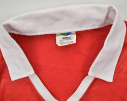 ERIMA MADE IN WEST GERMANY OLDSCHOOL KOSZULKA L