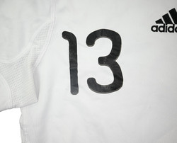 2010-11 GERMANY *MULLER* SHIRT S