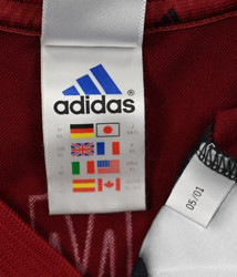 2001-02 BAYERN MUNCHEN SHIRT XL