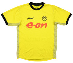 2003-04 BORUSSIA DORTMUND SHIRT S