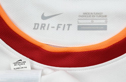 2014-15 GALATASARAY SHIRT L