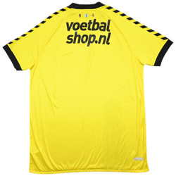 2013-14 UTRECHT SHIRT XL