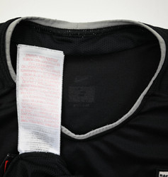 2002-03 RC LENS SHIRT S