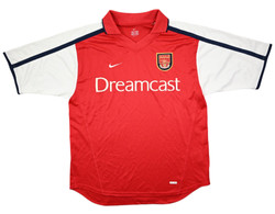2000-02 ARSENAL KOSZULKA M