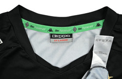2014-15 BORUSSIA MONCHENGLADBACH KOSZULKA XXL