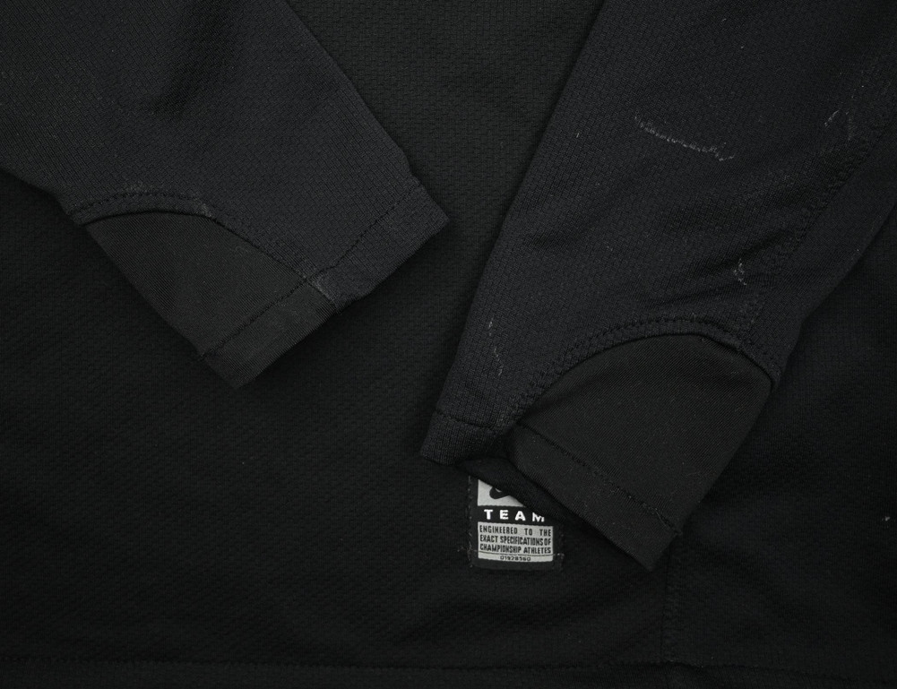 2008-09 FC BARCELONA GK KOSZULKA S