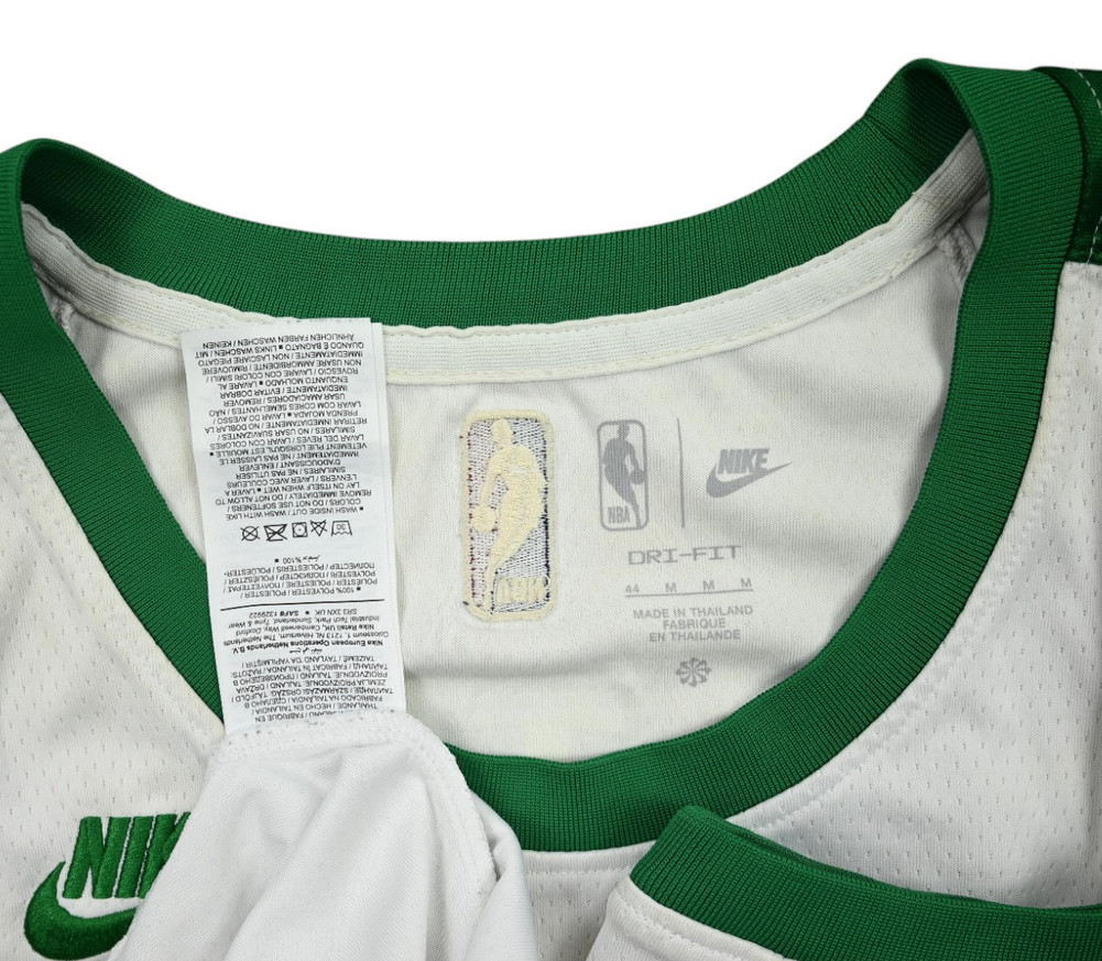 BOSTON CELTICS NBA *TATUM* SHIRT M