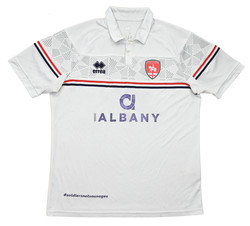 COVENTRY UNITED W.F.C. SHIRT WOMEN XL