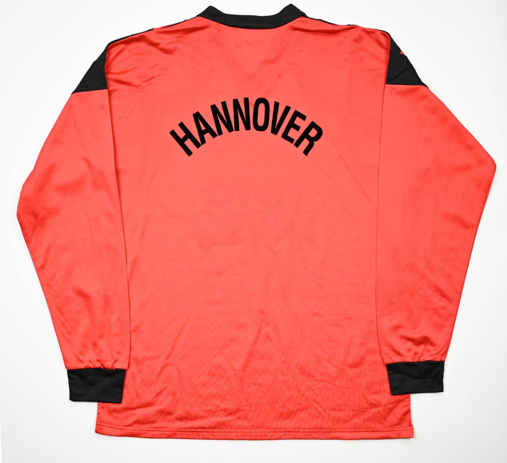 1994-95 HANNOVER 96 KOSZULKA LONGSLEEVE XL
