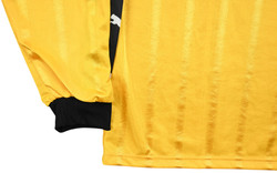 PUMA VINTAGE LONGSLEEVE SHIRT S