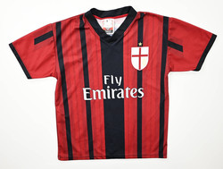 2014-15 AC MILAN *HONDA* KOSZULKA S. BOYS