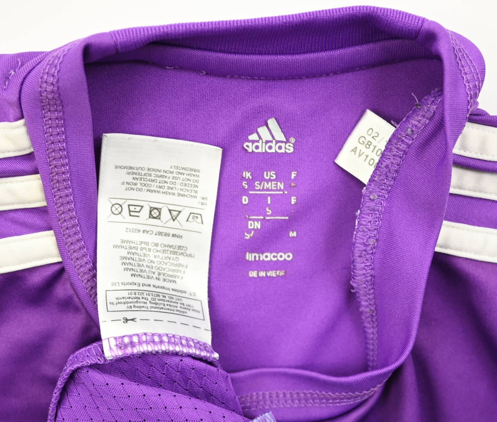 2013-14 REAL MADRID KOSZULKA S