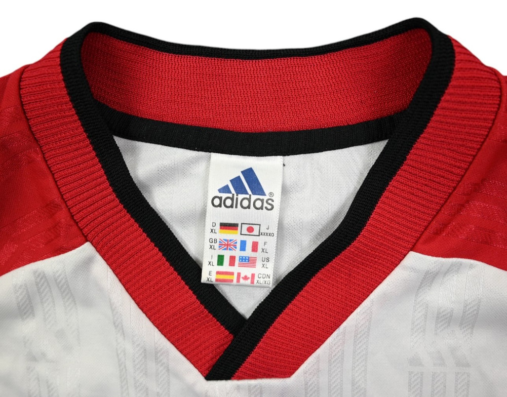 ADIDAS OLDSCHOOL KOSZULKA XL