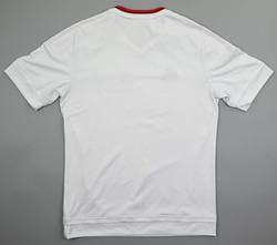 2015-16 MANCHESTER UNITED KOSZULKA XL. BOYS