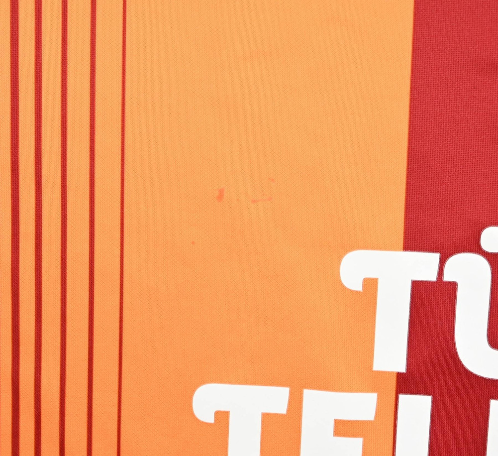 2014-15 GALATASARAY SHIRT M