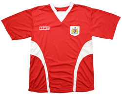 2005-06 BRISTOL ROVERS KOSZULKA XL. BOYS