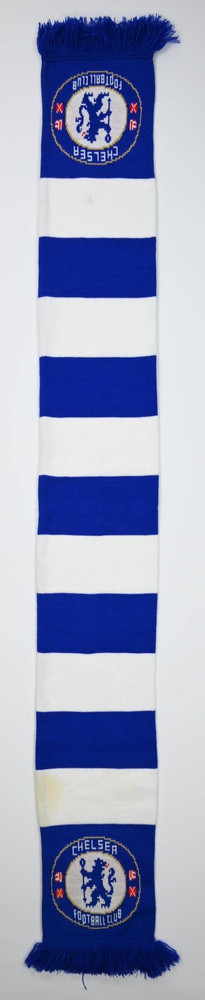 CHELSEA SCARF