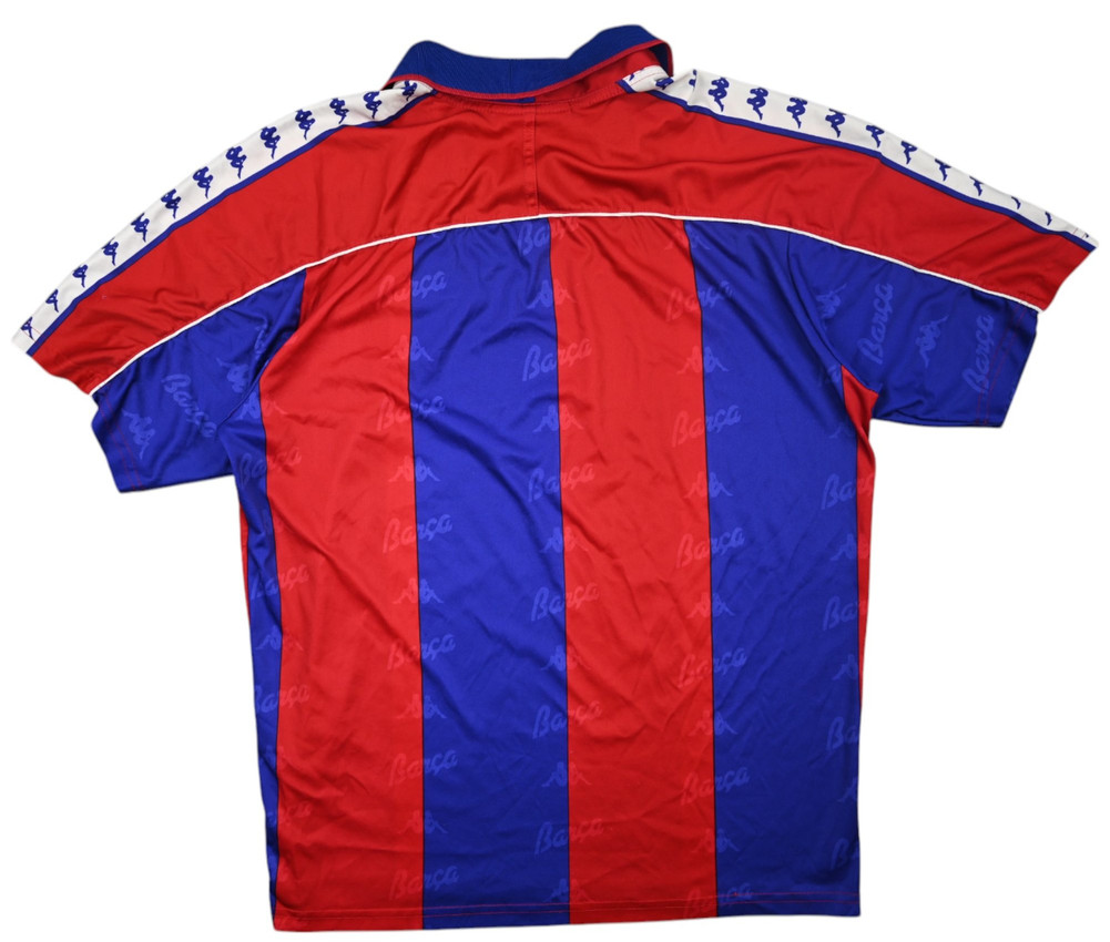 1992-95 FC BARCELONA KOSZULKA L