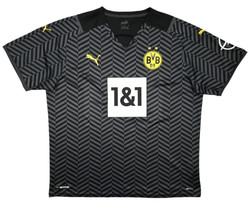 2021-22 BORUSSIA DORTMUND *MALEN* SHIRT XL