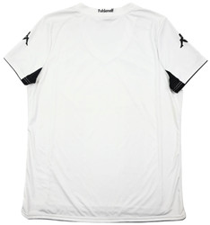 2014-15 BORUSSIA MONCHENGLADBACH KOSZULKA WOMENS XL