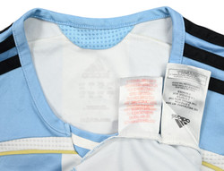 2006-07 ARGENTINA *MESSI* SHIRT XL. BOYS