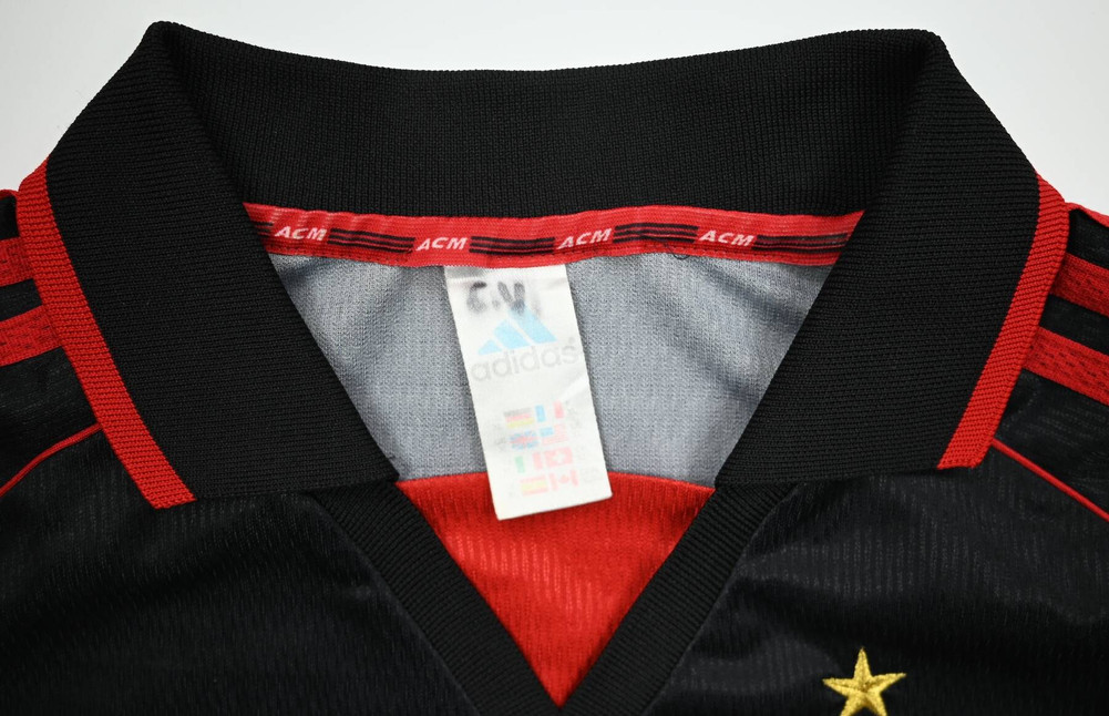 1998-99 AC MILAN KOSZULKA XL