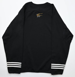 2002-03 REAL MADRID TOP L