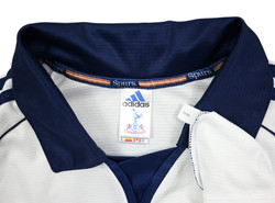 1999-01 TOTTENHAM SHIRT S