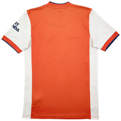 2021-22 ARSENAL KOSZULKA S
