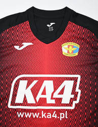 KKS CZARNI SOSNOWIEC *JASZEK* HANDBALL SHIRT XL. BOYS