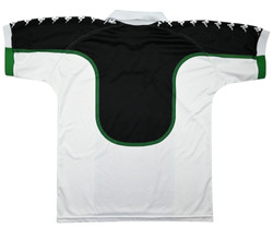 1998-99 REAL BETIS SHIRT L