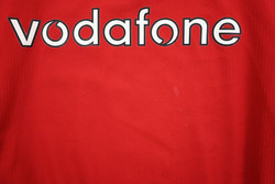 2004-06 MANCHESTER UNITED KOSZULKA XL