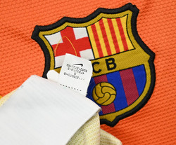 2012-13 FC BARCELONA *MESSI* KOSZULKA S